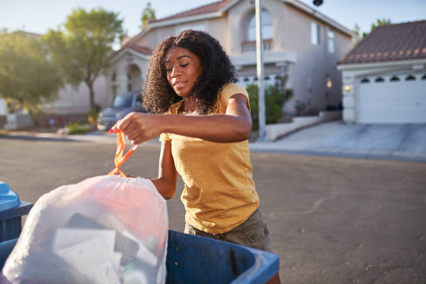 Best Commercial Cleanout Services  in San Diego Country Estates, CA