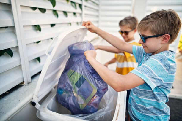 Reliable San Diego Country Estates, CA Junk Removal Solutions