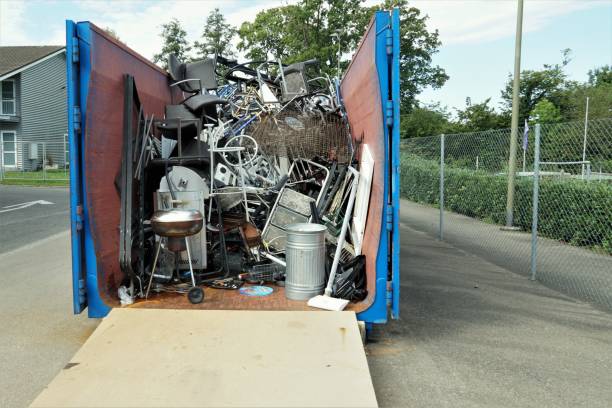 Best Construction Debris Removal  in San Diego Country Estates, CA