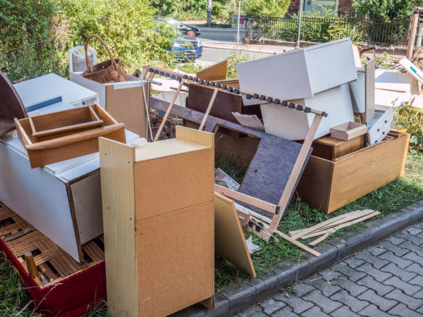 Best Estate Cleanout Services  in San Diego Country Estates, CA