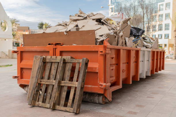 Best Same-Day Junk Removal  in San Diego Country Estates, CA